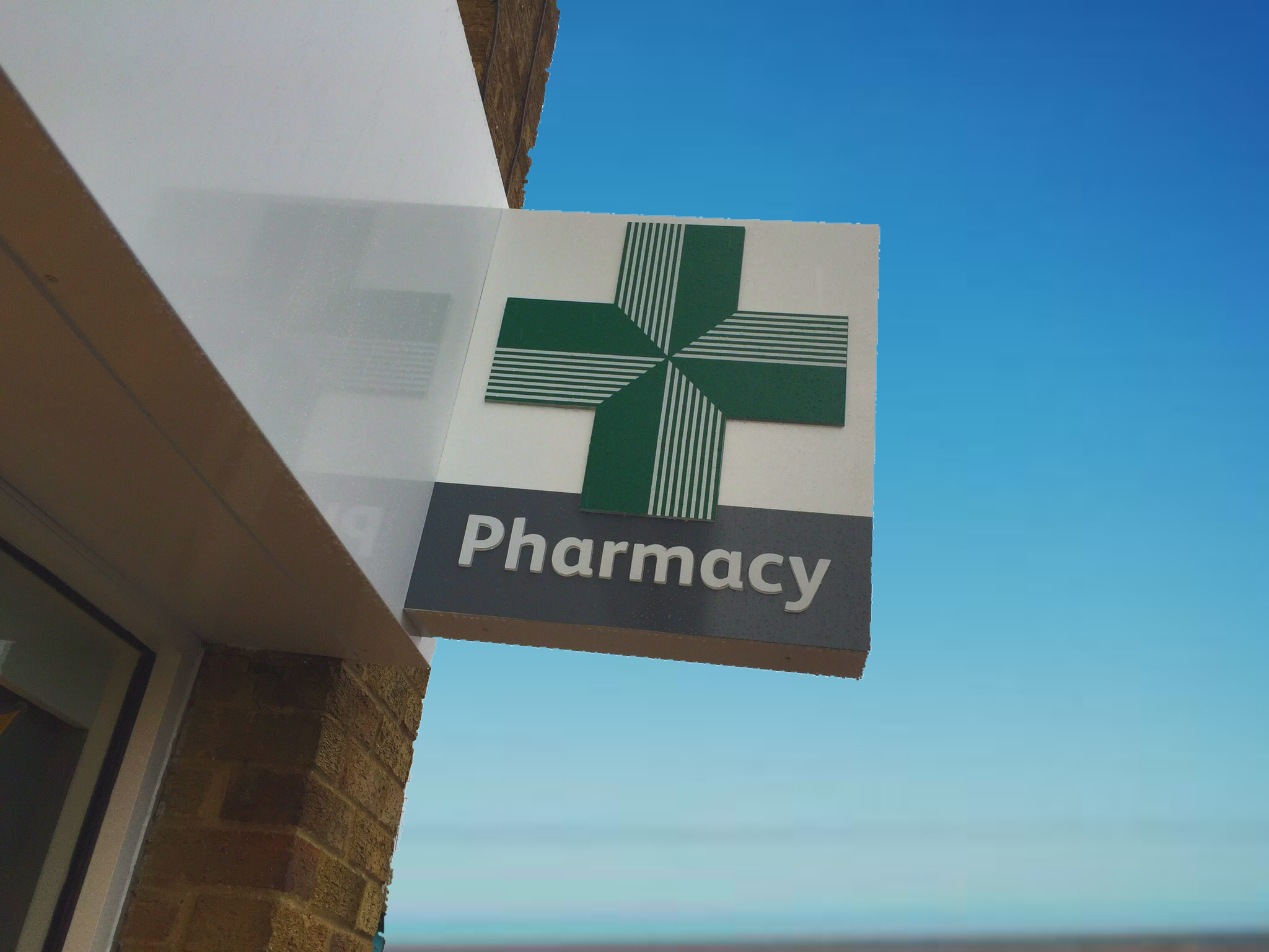 Community Pharmacy Thames Valley – Local Pharmaceutical Committee